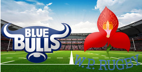 Bulls vs Western Province 27 July 2024 Rugby Full Match Replay Currie Cup